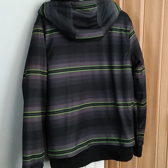 No Fear Jacket - Picture 8 of 8